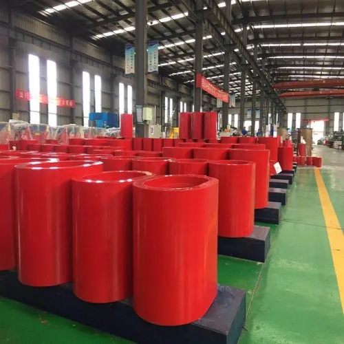 恩平SCB18-2500KVA干式变压器