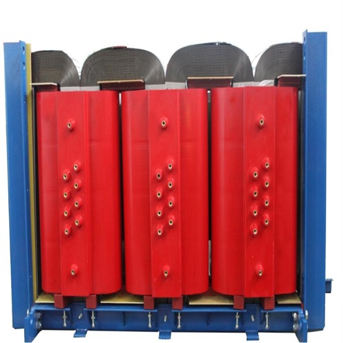恩平SCB13-800KVA变压器