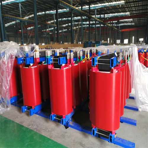 恩平SCB14-3150KVA电力变压器